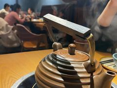 百岁茶-吃饭皇帝大(合生汇店)