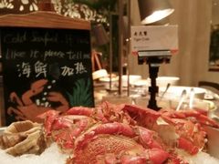 -星璨·自助餐厅-厦门禹洲温德姆至尊豪廷大酒店