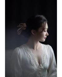 -MECCI婚礼摄影跟拍(红东方广场店)