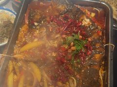 -虎子烧烤(湘江北路店)