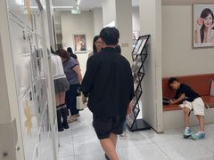 -海马体照相馆(上海万象城店)