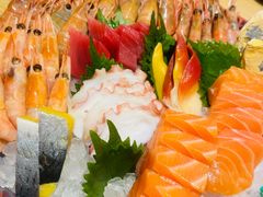 -贵木日本料理·铁板烧(新地假日广场店)