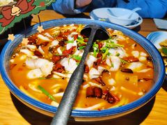 椒麻黑鱼片-滇铺子·云南特色菜·第九届野生菌美食节(东风东路c86店)