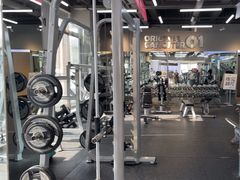 -OG01·24h私教铁馆(中鼎316店)