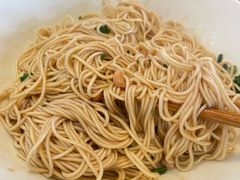 开洋拌面-同得兴 Since·1995 传统苏式面馆(十全街店)