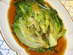 -庆云楼饭庄(什刹海店)
