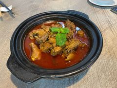 黄焖鸡-一颗印(懋庐店)