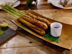 -Naughty Nuri’s Phuket