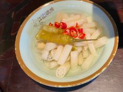 -江边城外烤全鱼(方庄时代购物中心店)