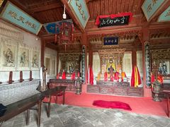 -丹噶尔古城