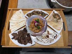 -大理董·董家小厨野生菌火锅(古城旗舰店)