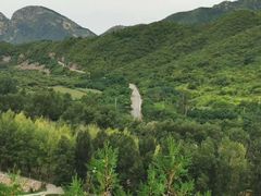 -仙居谷风景区