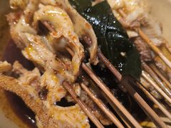 -北三老太太烧烤(人生一串上榜店)