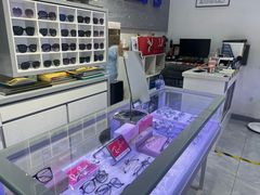 -ALPS阿尔卑斯眼镜蔡司明月授权(青浦万达店)