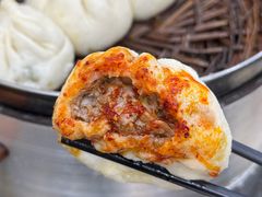 -胡家包子·清真(大众巷店)