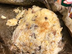 糯米鸡-香港蓮香樓(中環店)