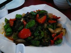 android_upload_pic-老奶奶私房菜(天台里街店)