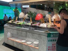 -亚马逊海鲜自助(梅溪湖步步高店)