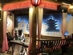 -老宁波1381餐厅(宏泰广场店)