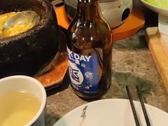 -绿茶餐厅(天津天河城店)