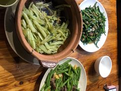 -紫金食坊(江南西路店)