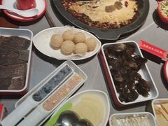 -陈府大宅门成都火锅·手切鲜肉(太原街店)