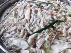 菌汤锅小锅-芭夯兔(人和店)