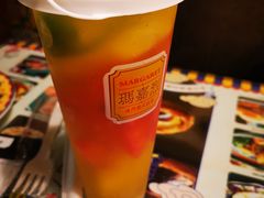 -玛嘉烈(北京金融街店)
