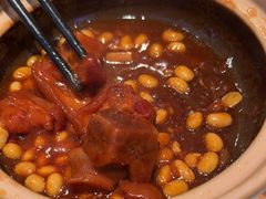 -谷田稻香·砂锅菜(西乡天虹店)