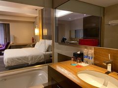 -青岛富力艾美酒店