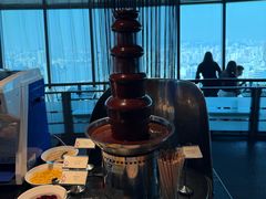 -澳门旅游塔360°旋转餐厅(南湾湖广场店)