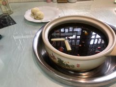 -名善山珍·野生菌汤锅(文殊院店)