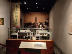 -嘉定博物馆