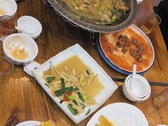 -下梅人家土菜馆(历史文化餐厅度假区店)