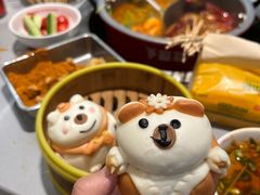 -牛签签串串香(IFS店)