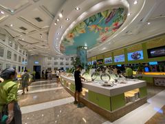 -堂会(白云店)