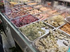 -豫老三牛肉拉面(南阳路店)