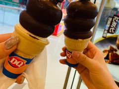-DQ·蛋糕·冰淇淋(包河万达店)