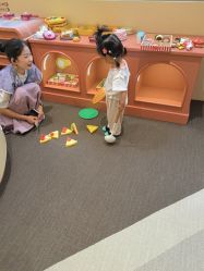 -奈尔宝·国风主题儿童乐园·亲子餐厅(豫园商城店)