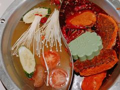 -大龙燚火锅(天安云谷店)