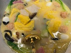 -科力淮扬村(广安门店)