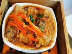 -粤点越有·茶点·粤菜(樵岭国际店)