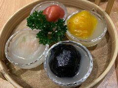 -一笼小幸运