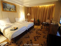 -南通金石国际大酒店