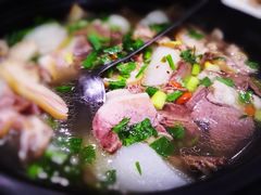 -雅和生态渔庄·宜城锅巴饭(龙灵山公园店)