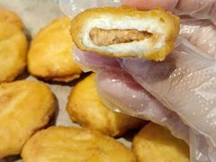肯德基超花心鸡块兑换券-肯德基(新地中央店)