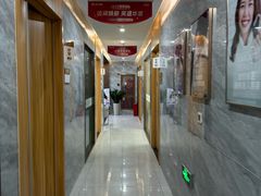 -上海仁爱医院口腔科 · 种植