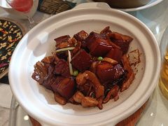 -盛百味·家宴餐厅(霸州分店)