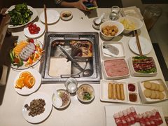 -海底捞火锅(盈石八一广场店)