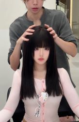 -DL HOPE明星造型